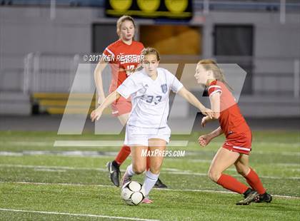 Thumbnail 3 in Neshaminy vs. Norwin (PIAA Class 4A Final) photogallery.