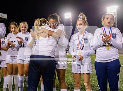 Thumbnail 2 in Neshaminy vs. Norwin (PIAA Class 4A Final) photogallery.