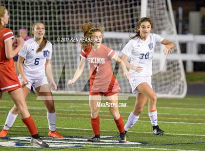 Thumbnail 3 in Neshaminy vs. Norwin (PIAA Class 4A Final) photogallery.