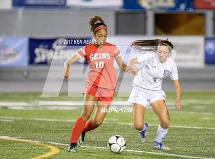 Thumbnail 1 in Neshaminy vs. Norwin (PIAA Class 4A Final) photogallery.