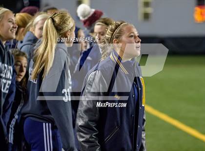 Thumbnail 2 in Neshaminy vs. Norwin (PIAA Class 4A Final) photogallery.