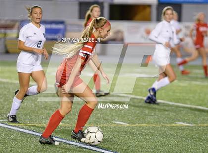 Thumbnail 3 in Neshaminy vs. Norwin (PIAA Class 4A Final) photogallery.