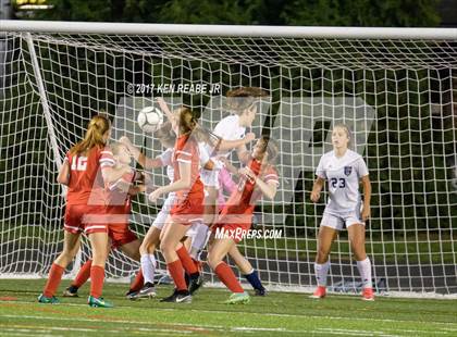 Thumbnail 1 in Neshaminy vs. Norwin (PIAA Class 4A Final) photogallery.