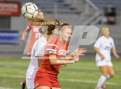 Thumbnail 2 in Neshaminy vs. Norwin (PIAA Class 4A Final) photogallery.
