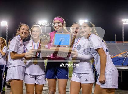 Thumbnail 2 in Neshaminy vs. Norwin (PIAA Class 4A Final) photogallery.