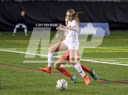 Thumbnail 2 in Neshaminy vs. Norwin (PIAA Class 4A Final) photogallery.