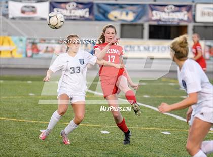 Thumbnail 3 in Neshaminy vs. Norwin (PIAA Class 4A Final) photogallery.
