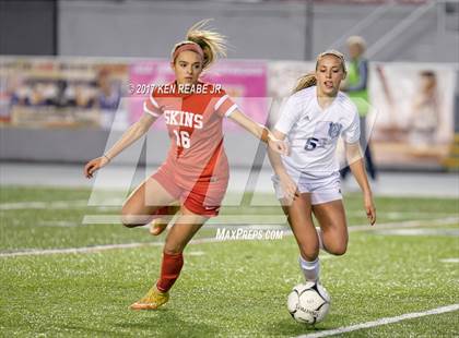 Thumbnail 3 in Neshaminy vs. Norwin (PIAA Class 4A Final) photogallery.