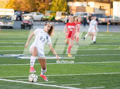 Thumbnail 3 in Neshaminy vs. Norwin (PIAA Class 4A Final) photogallery.
