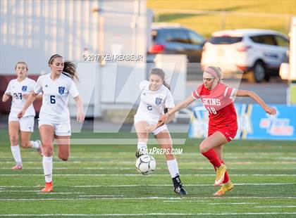 Thumbnail 2 in Neshaminy vs. Norwin (PIAA Class 4A Final) photogallery.