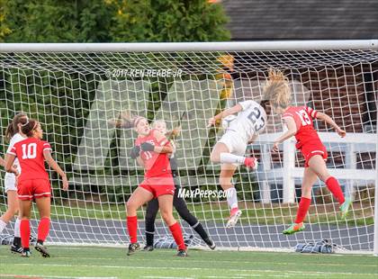 Thumbnail 1 in Neshaminy vs. Norwin (PIAA Class 4A Final) photogallery.