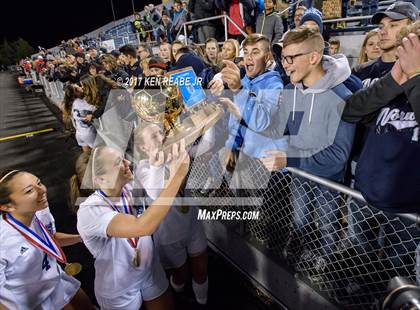 Thumbnail 1 in Neshaminy vs. Norwin (PIAA Class 4A Final) photogallery.