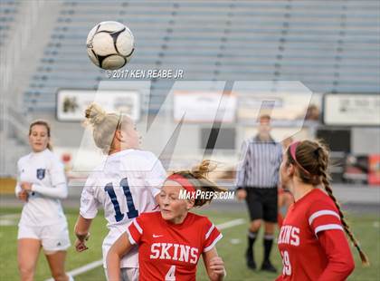 Thumbnail 1 in Neshaminy vs. Norwin (PIAA Class 4A Final) photogallery.