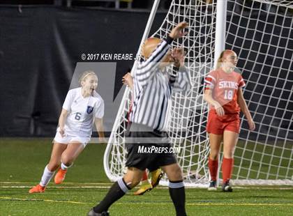 Thumbnail 1 in Neshaminy vs. Norwin (PIAA Class 4A Final) photogallery.