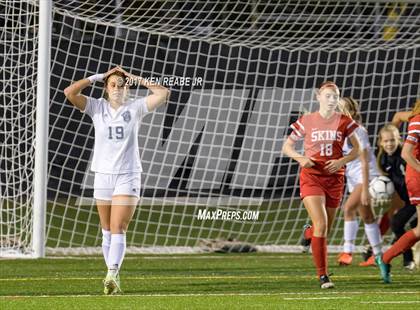 Thumbnail 2 in Neshaminy vs. Norwin (PIAA Class 4A Final) photogallery.