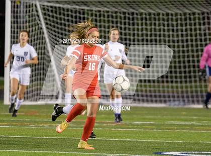 Thumbnail 2 in Neshaminy vs. Norwin (PIAA Class 4A Final) photogallery.