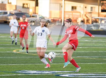 Thumbnail 3 in Neshaminy vs. Norwin (PIAA Class 4A Final) photogallery.