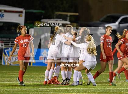 Thumbnail 3 in Neshaminy vs. Norwin (PIAA Class 4A Final) photogallery.