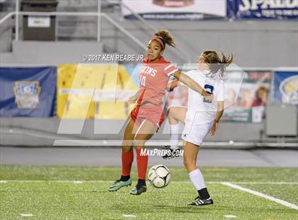 Thumbnail 1 in Neshaminy vs. Norwin (PIAA Class 4A Final) photogallery.