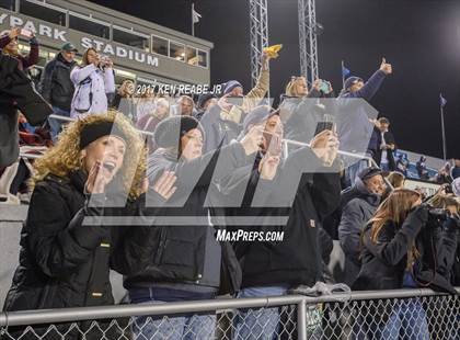Thumbnail 3 in Neshaminy vs. Norwin (PIAA Class 4A Final) photogallery.