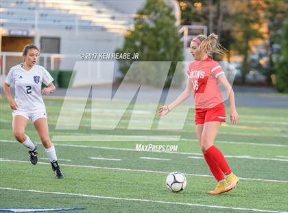 Thumbnail 1 in Neshaminy vs. Norwin (PIAA Class 4A Final) photogallery.