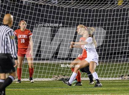 Thumbnail 3 in Neshaminy vs. Norwin (PIAA Class 4A Final) photogallery.
