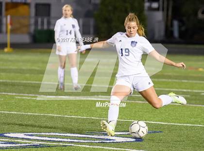 Thumbnail 2 in Neshaminy vs. Norwin (PIAA Class 4A Final) photogallery.