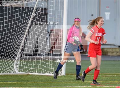 Thumbnail 2 in Neshaminy vs. Norwin (PIAA Class 4A Final) photogallery.