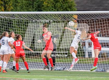 Thumbnail 3 in Neshaminy vs. Norwin (PIAA Class 4A Final) photogallery.