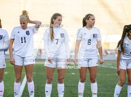 Thumbnail 2 in Neshaminy vs. Norwin (PIAA Class 4A Final) photogallery.
