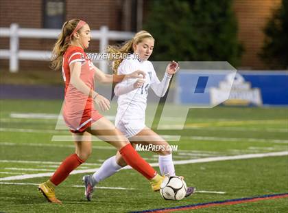 Thumbnail 1 in Neshaminy vs. Norwin (PIAA Class 4A Final) photogallery.