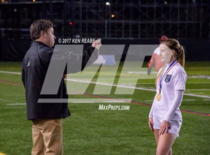 Thumbnail 3 in Neshaminy vs. Norwin (PIAA Class 4A Final) photogallery.