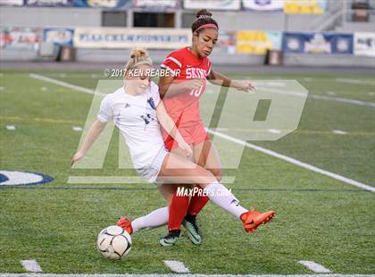 Thumbnail 1 in Neshaminy vs. Norwin (PIAA Class 4A Final) photogallery.