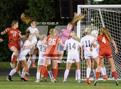 Thumbnail 2 in Neshaminy vs. Norwin (PIAA Class 4A Final) photogallery.