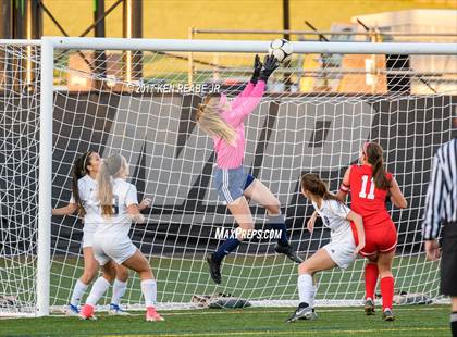 Thumbnail 1 in Neshaminy vs. Norwin (PIAA Class 4A Final) photogallery.