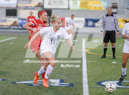 Thumbnail 3 in Neshaminy vs. Norwin (PIAA Class 4A Final) photogallery.