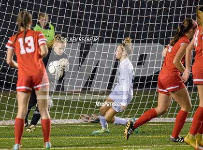 Thumbnail 3 in Neshaminy vs. Norwin (PIAA Class 4A Final) photogallery.