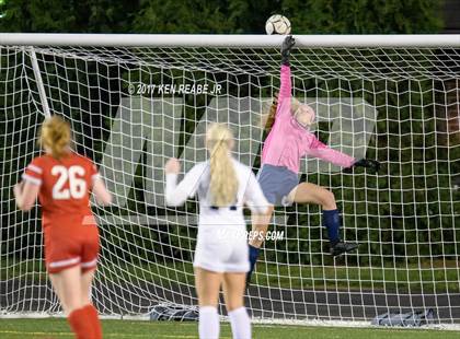 Thumbnail 1 in Neshaminy vs. Norwin (PIAA Class 4A Final) photogallery.