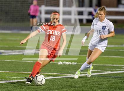 Thumbnail 1 in Neshaminy vs. Norwin (PIAA Class 4A Final) photogallery.
