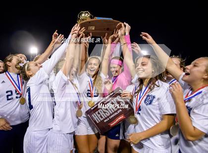 Thumbnail 3 in Neshaminy vs. Norwin (PIAA Class 4A Final) photogallery.