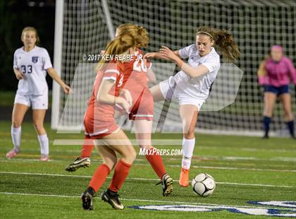 Thumbnail 2 in Neshaminy vs. Norwin (PIAA Class 4A Final) photogallery.