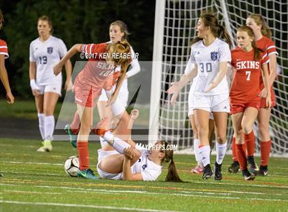 Thumbnail 1 in Neshaminy vs. Norwin (PIAA Class 4A Final) photogallery.