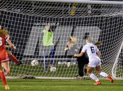 Thumbnail 1 in Neshaminy vs. Norwin (PIAA Class 4A Final) photogallery.