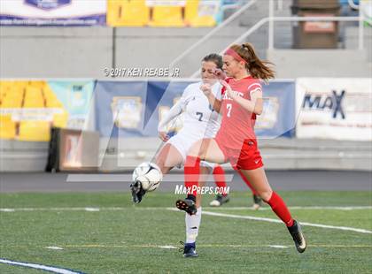 Thumbnail 3 in Neshaminy vs. Norwin (PIAA Class 4A Final) photogallery.