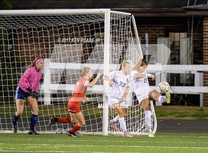 Thumbnail 1 in Neshaminy vs. Norwin (PIAA Class 4A Final) photogallery.