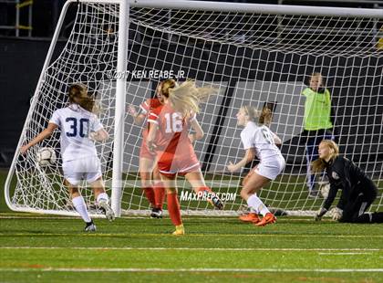 Thumbnail 3 in Neshaminy vs. Norwin (PIAA Class 4A Final) photogallery.