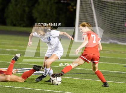 Thumbnail 3 in Neshaminy vs. Norwin (PIAA Class 4A Final) photogallery.