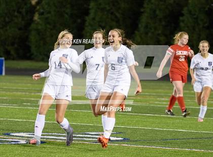 Thumbnail 3 in Neshaminy vs. Norwin (PIAA Class 4A Final) photogallery.