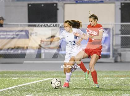 Thumbnail 3 in Neshaminy vs. Norwin (PIAA Class 4A Final) photogallery.