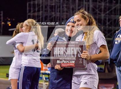 Thumbnail 2 in Neshaminy vs. Norwin (PIAA Class 4A Final) photogallery.